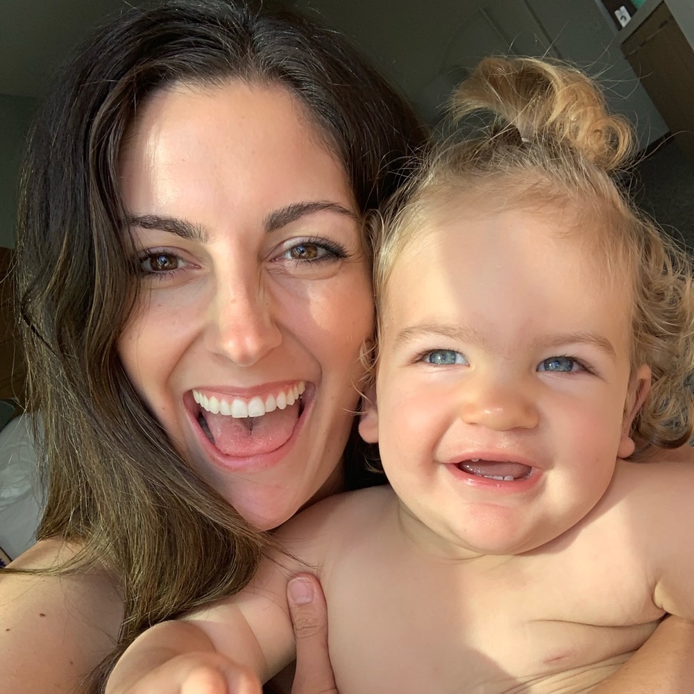 Meet your Posher, Sarah